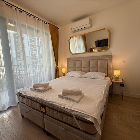 Belgrade Waterfront Oasis Apartamento Exterior foto