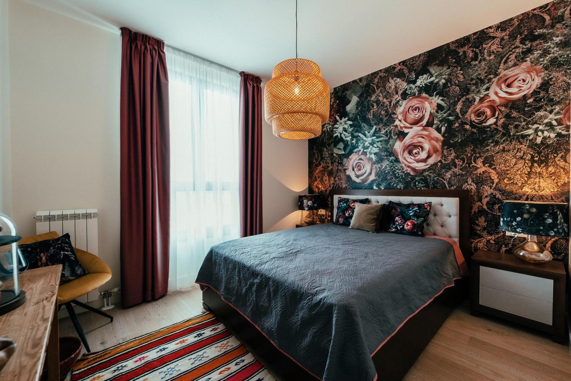 Belgrade Waterfront Oasis Apartamento Exterior foto