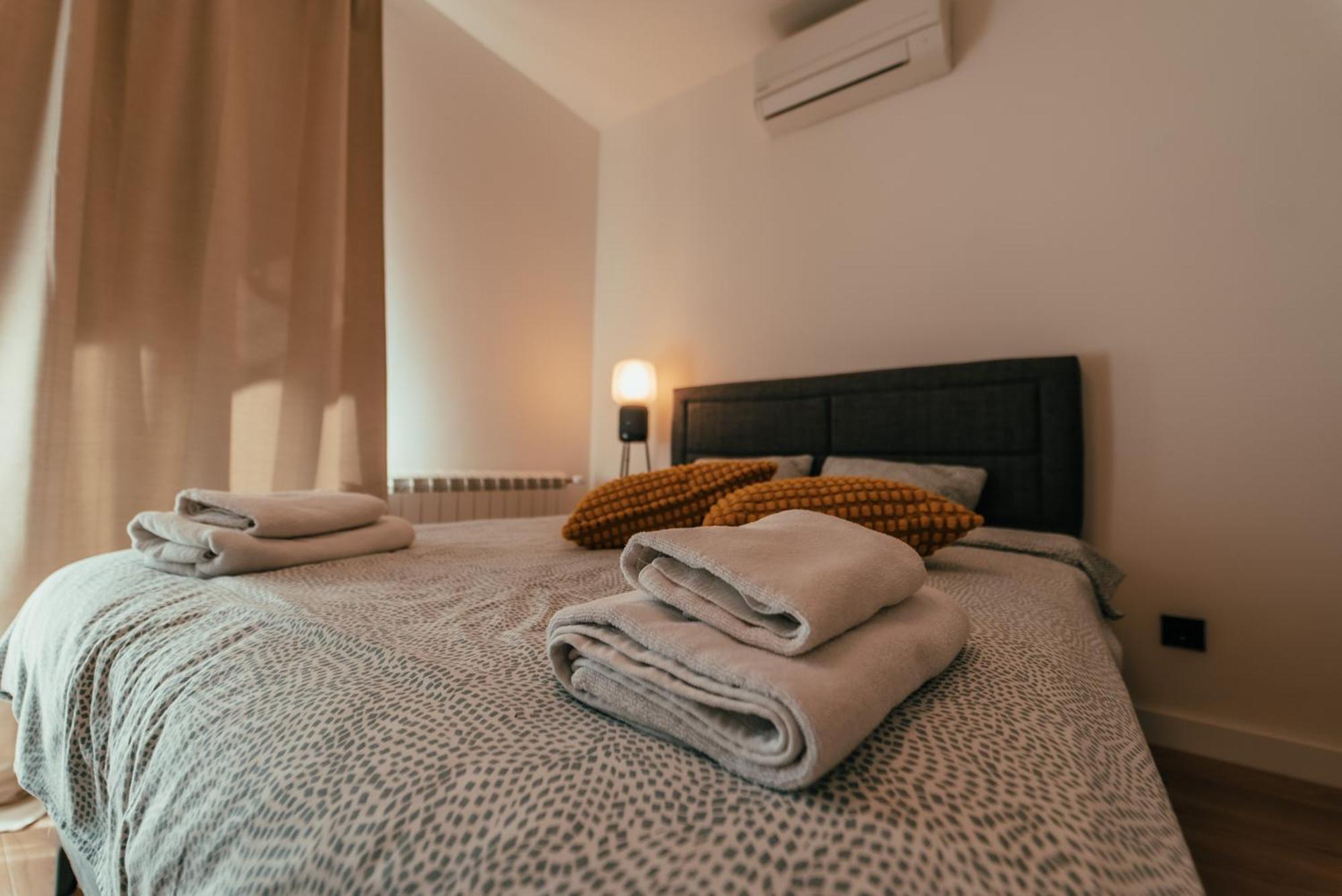 Belgrade Waterfront Oasis Apartamento Exterior foto